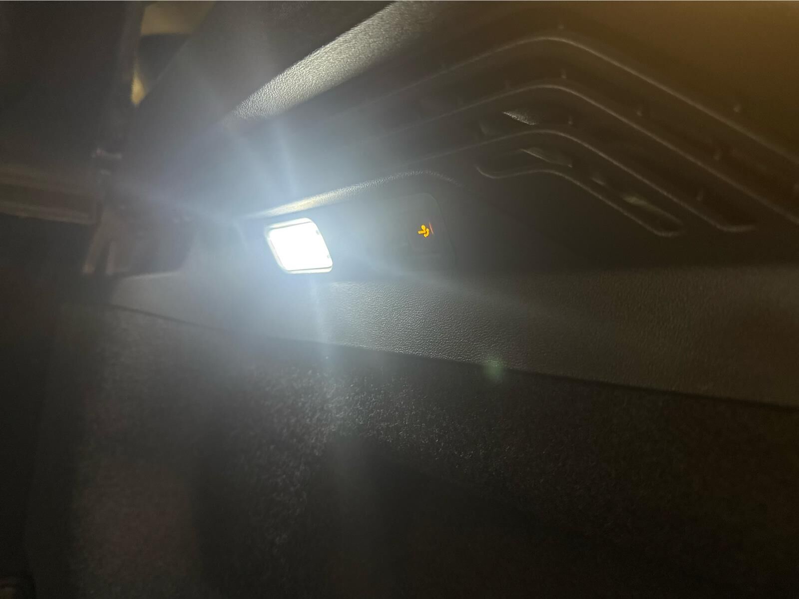 Billede af VW ID.5 EL Pro Business Performance 204HK 5d Aut.