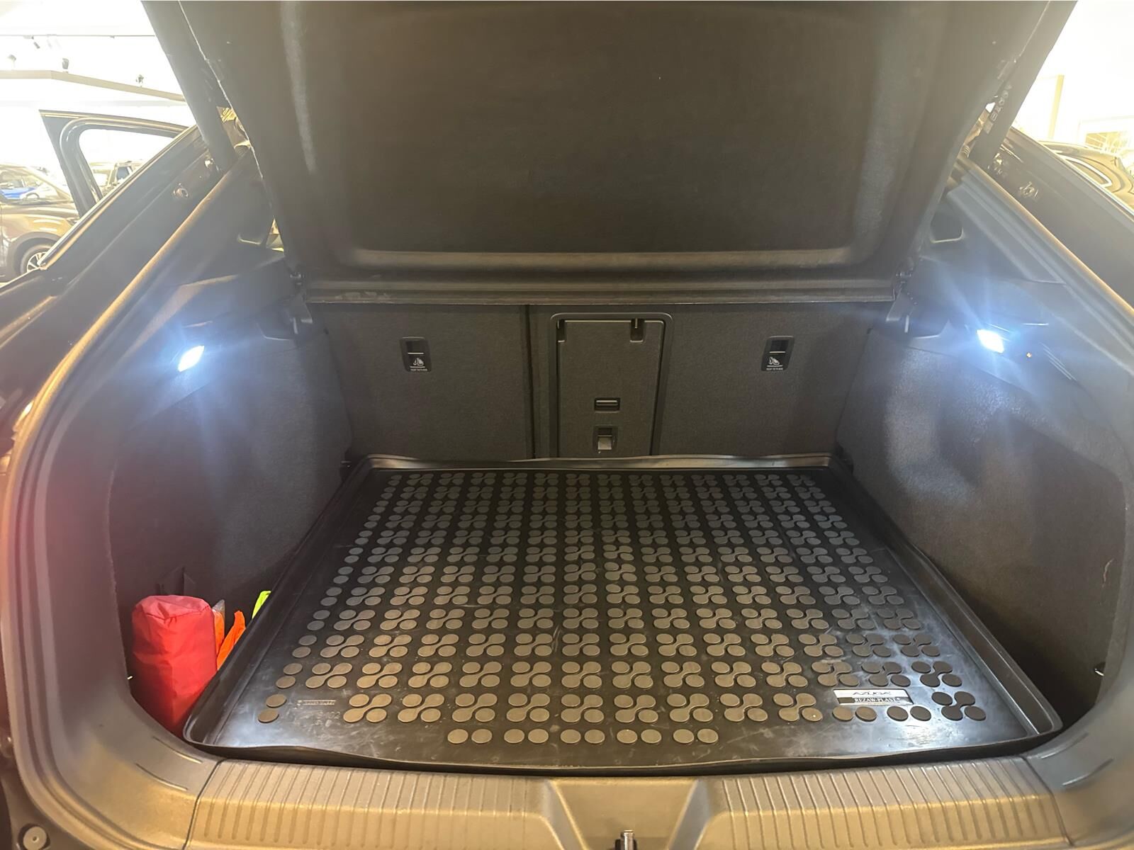 Billede af VW ID.5 EL Pro Business Performance 204HK 5d Aut.