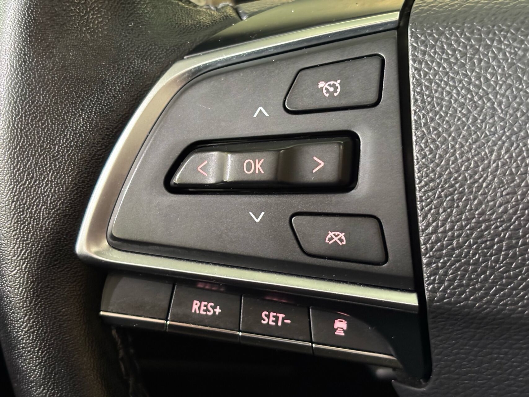 Billede af Maxus Euniq 6 EL 177HK 5d Aut.