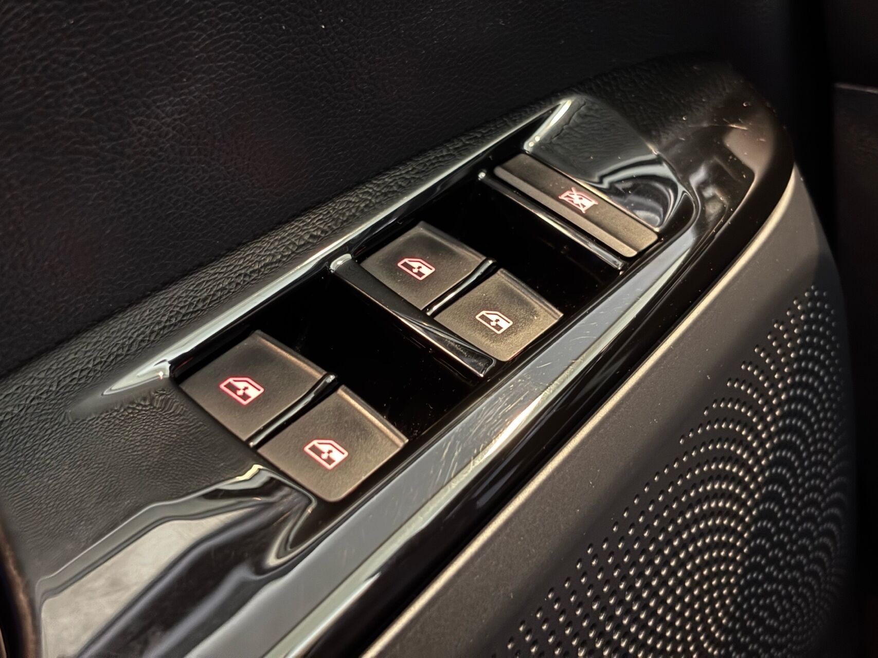 Billede af Maxus Euniq 6 EL 177HK 5d Aut.