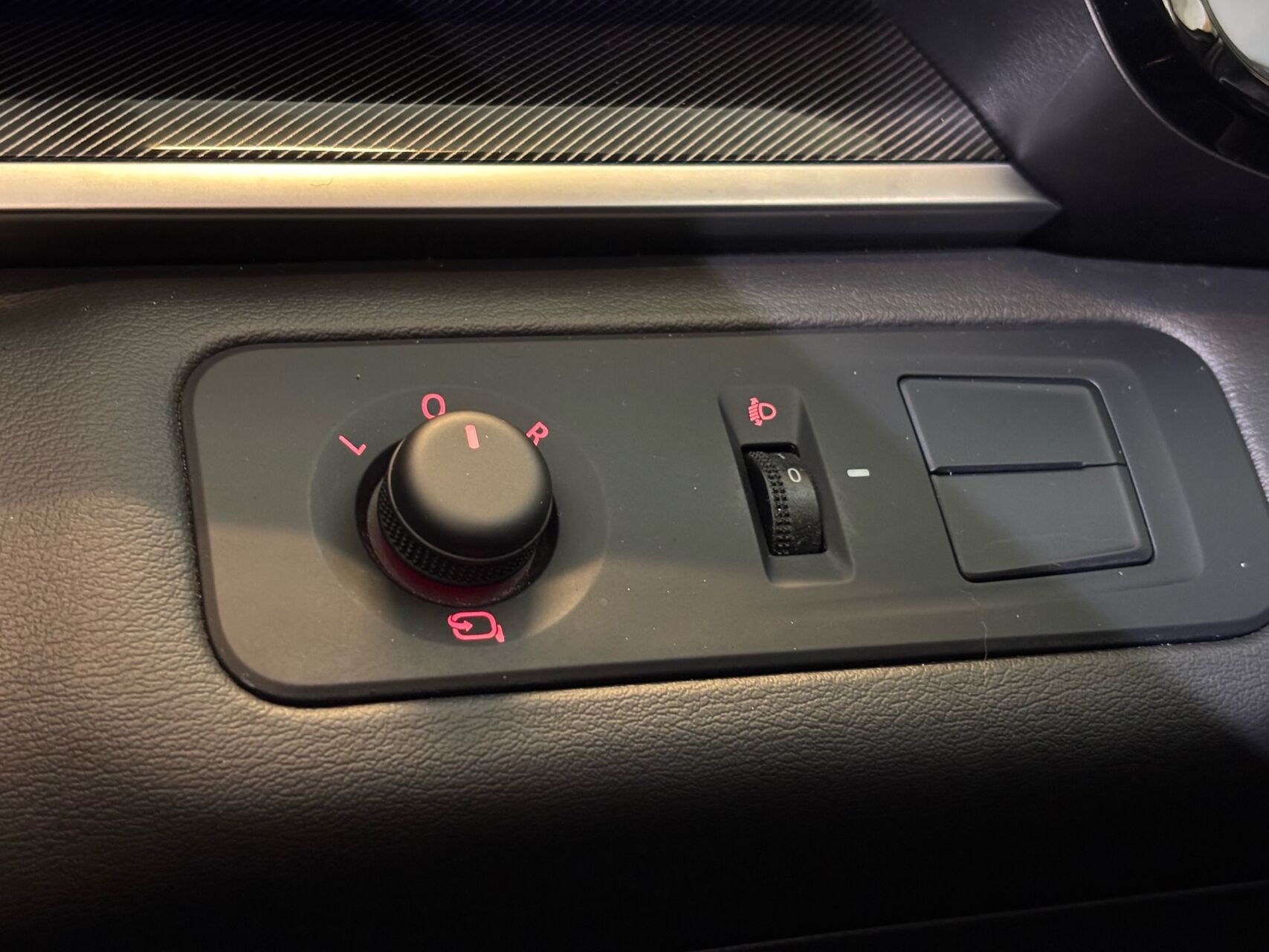 Billede af Maxus Euniq 6 EL 177HK 5d Aut.