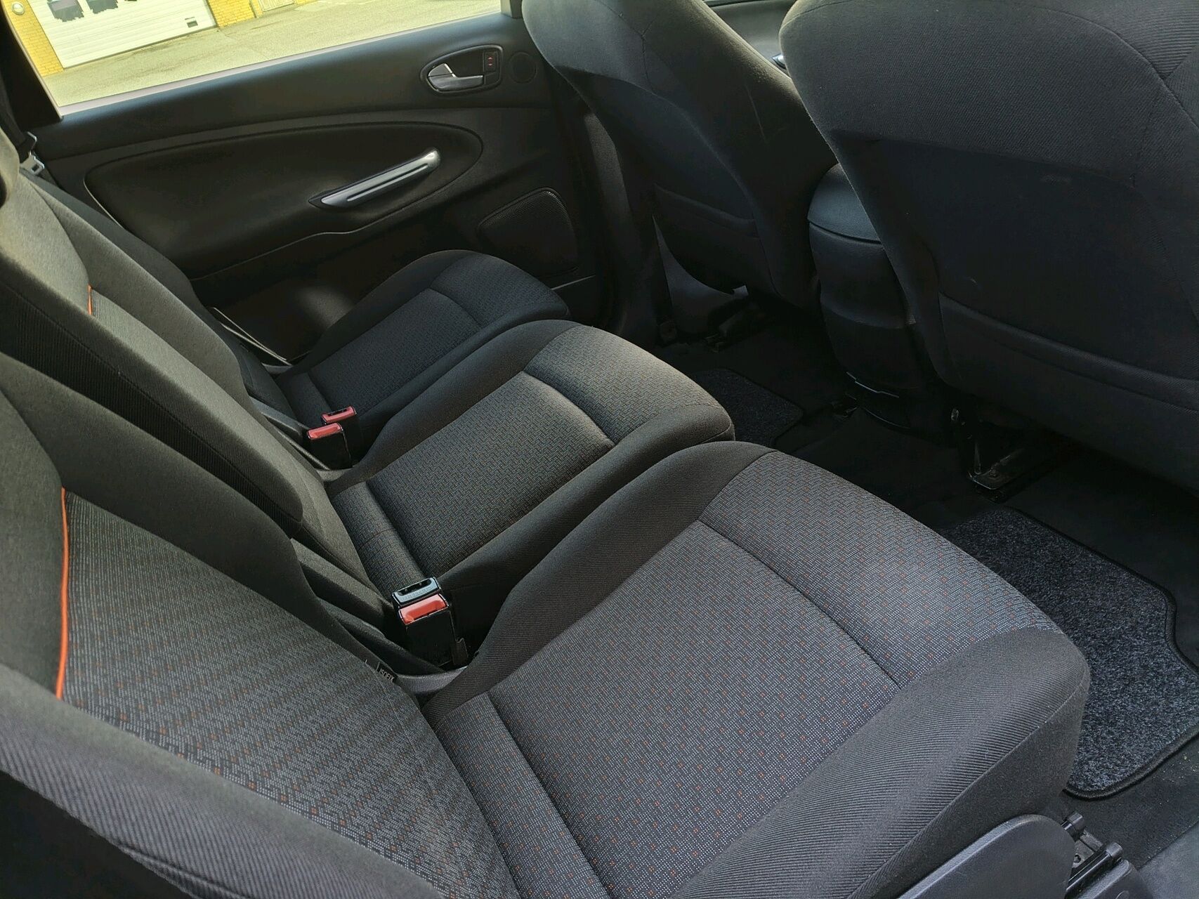 Billede af Ford S-Max 2,0 TDCI 115HK