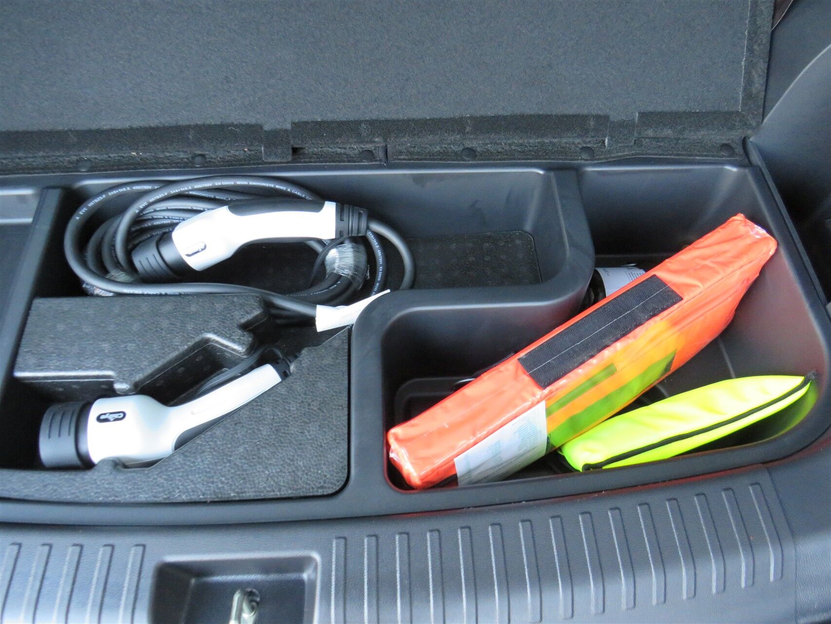 Billede af Maxus Euniq 5 EL 177HK Aut.