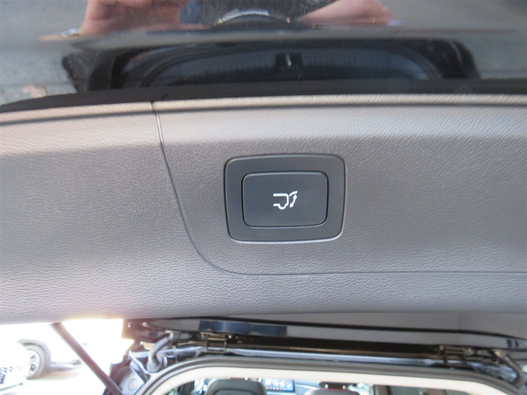 Billede af Maxus Euniq 5 EL 177HK Aut.