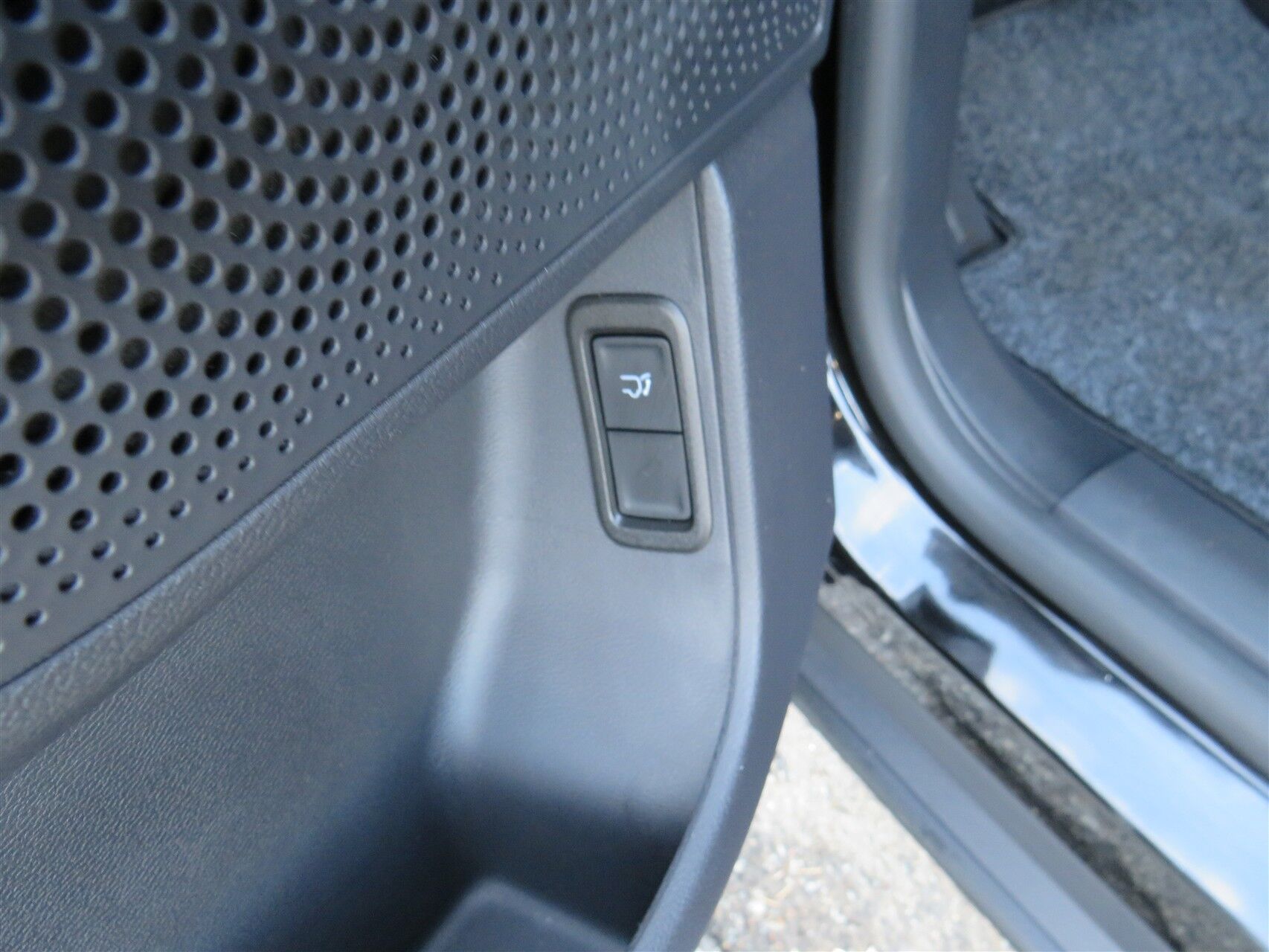 Billede af Maxus Euniq 5 EL 177HK Aut.