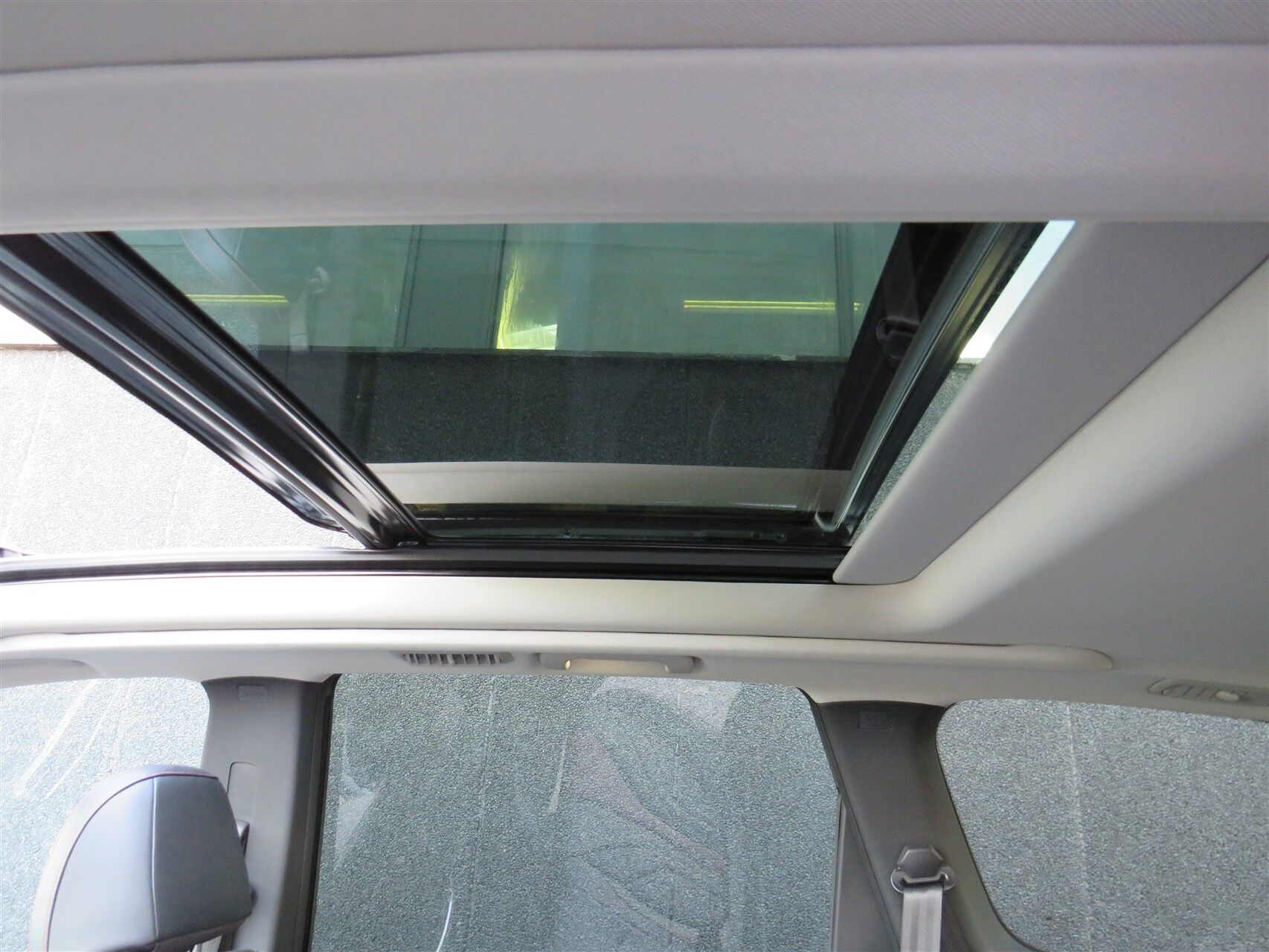 Billede af Maxus Euniq 5 EL 177HK Aut.