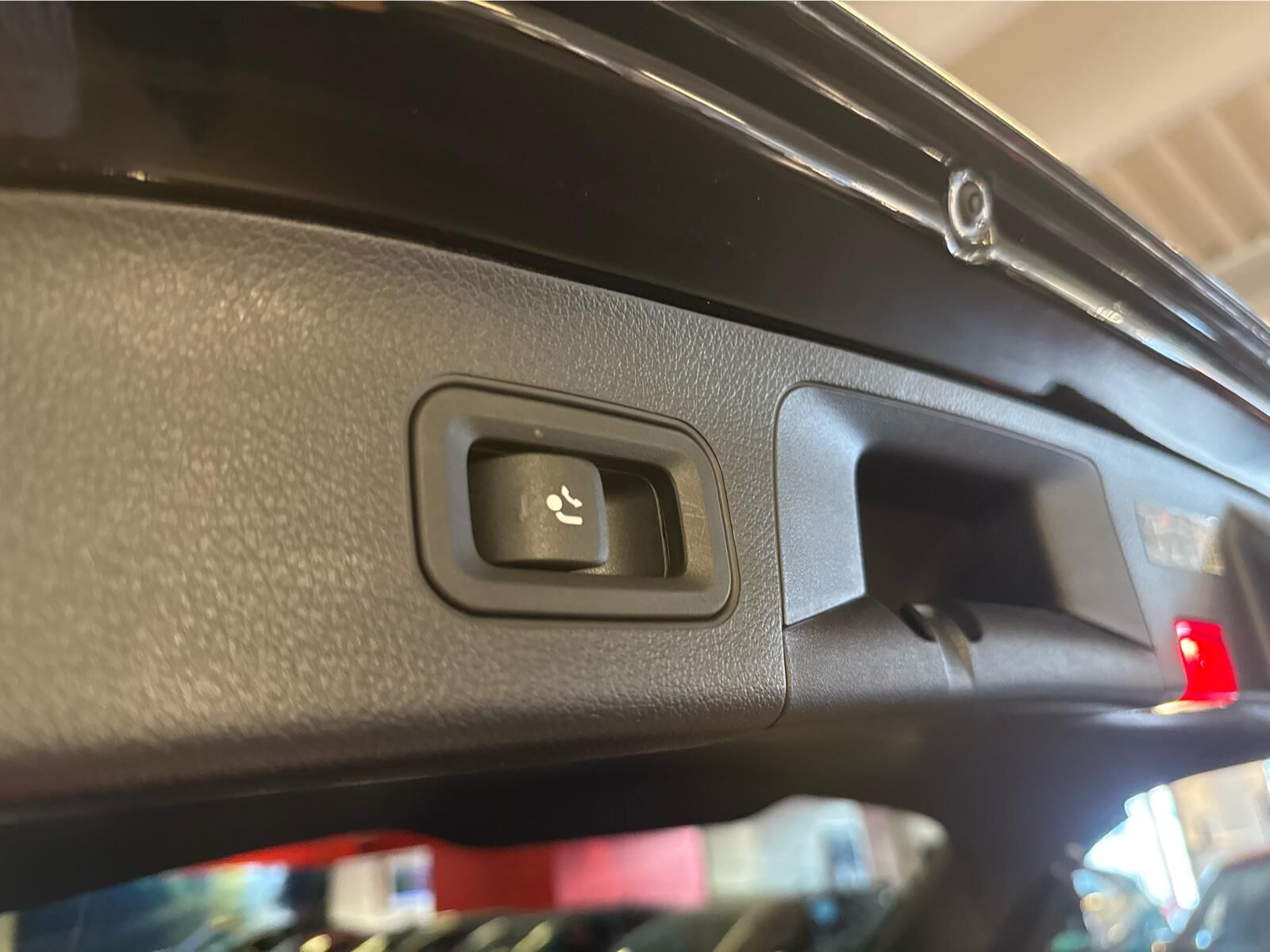 Billede af Mercedes-Benz EQA 250+ EL AMG Line 190HK 5d Aut.