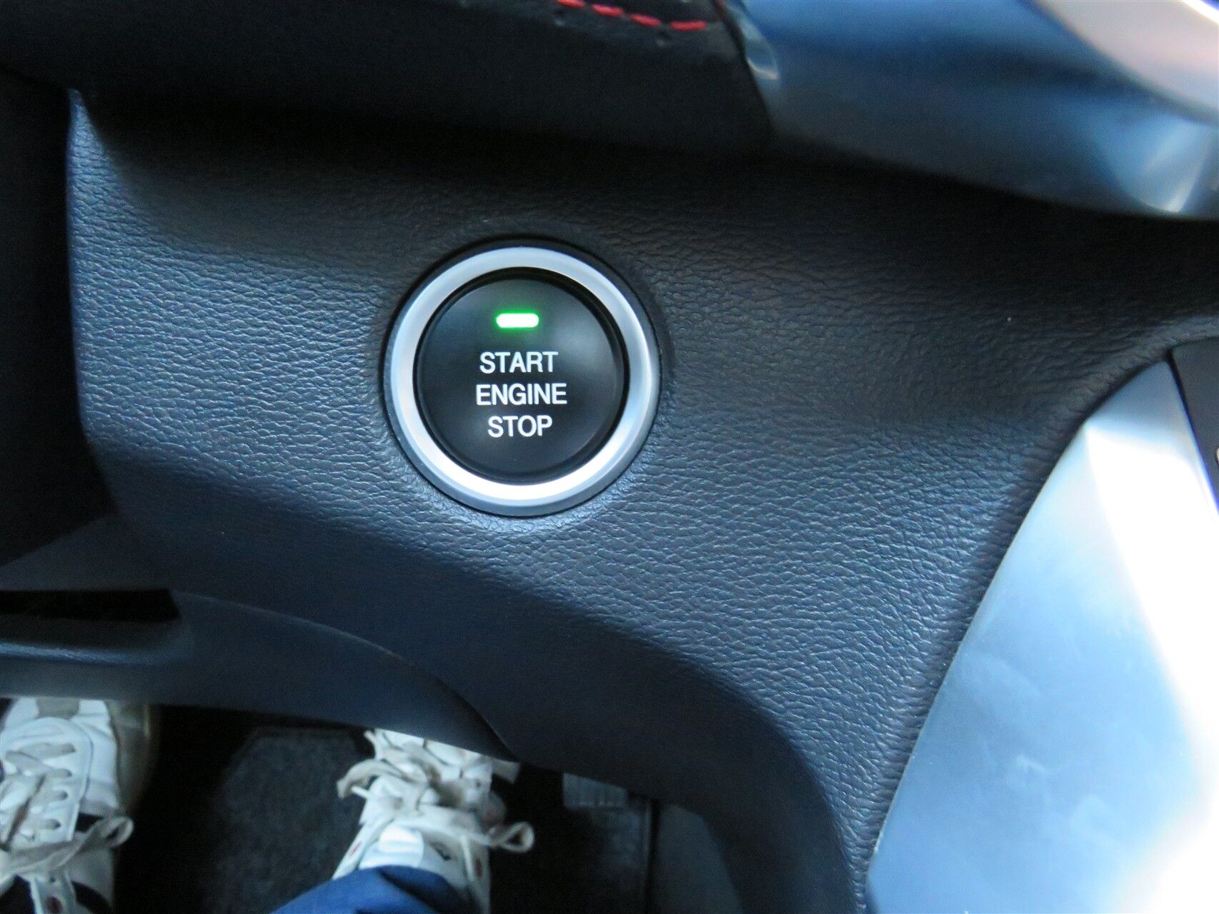 Billede af Maxus Euniq 5 EL 177HK Aut.