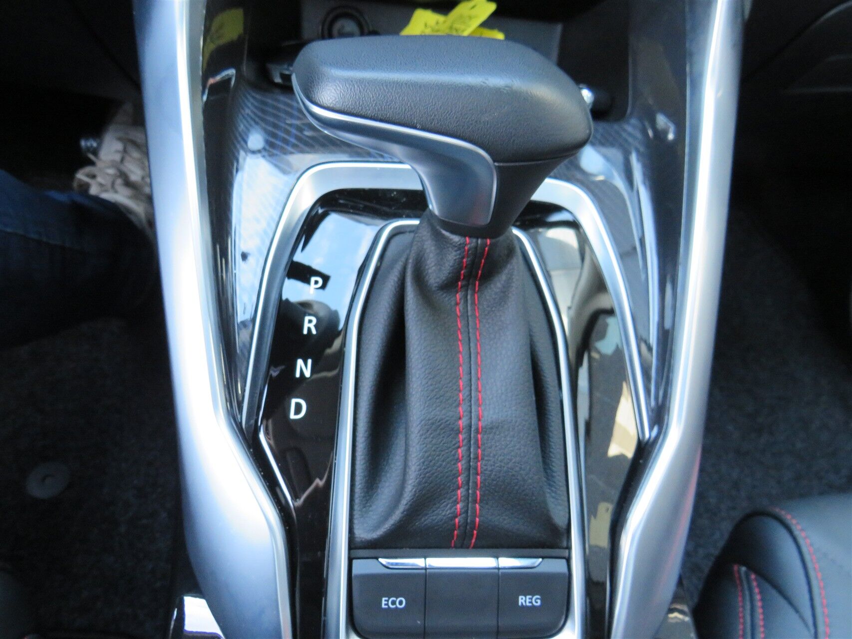 Billede af Maxus Euniq 5 EL 177HK Aut.