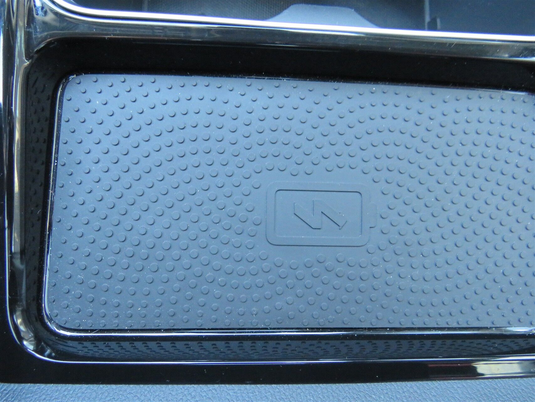 Billede af Maxus Euniq 5 EL 177HK Aut.