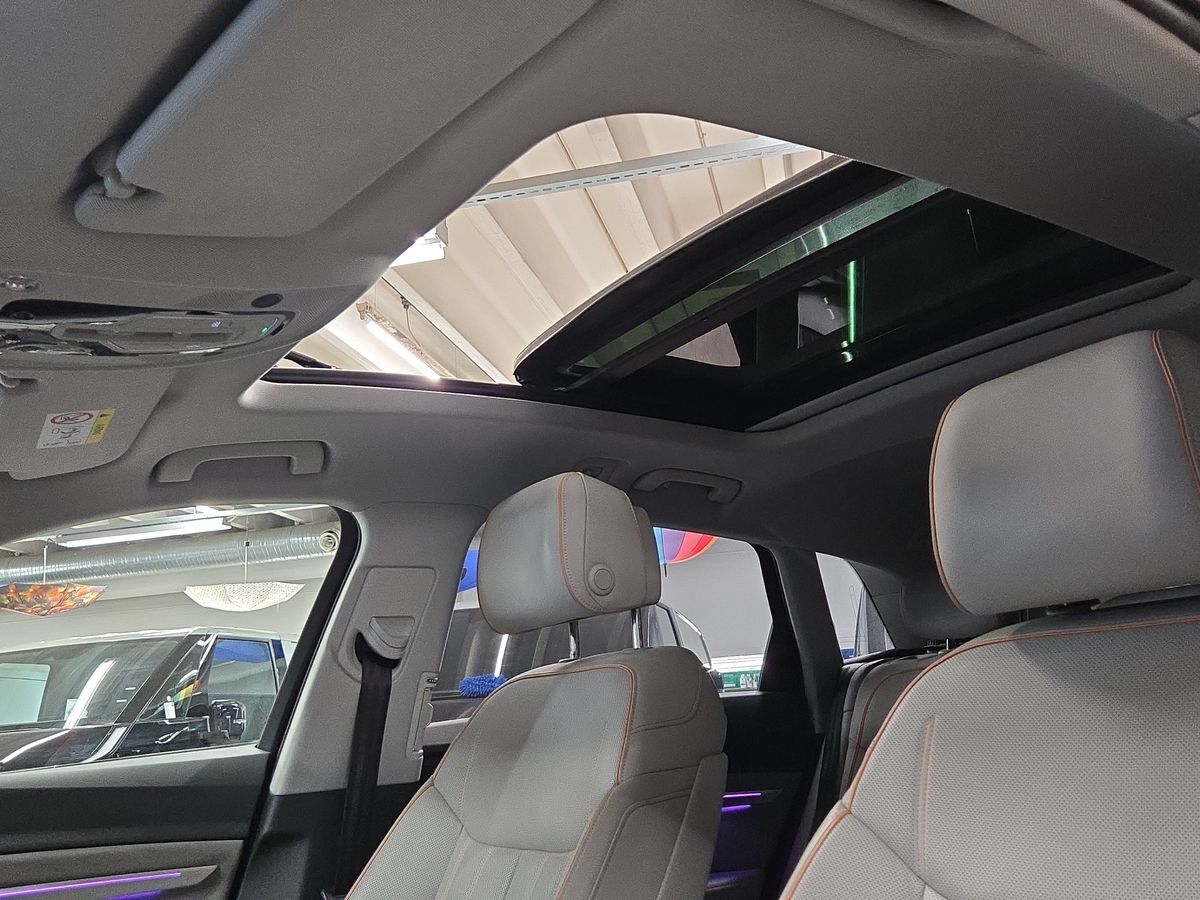 Billede af Audi E-tron 55 Advanced Quattro 408HK 5d Aut.