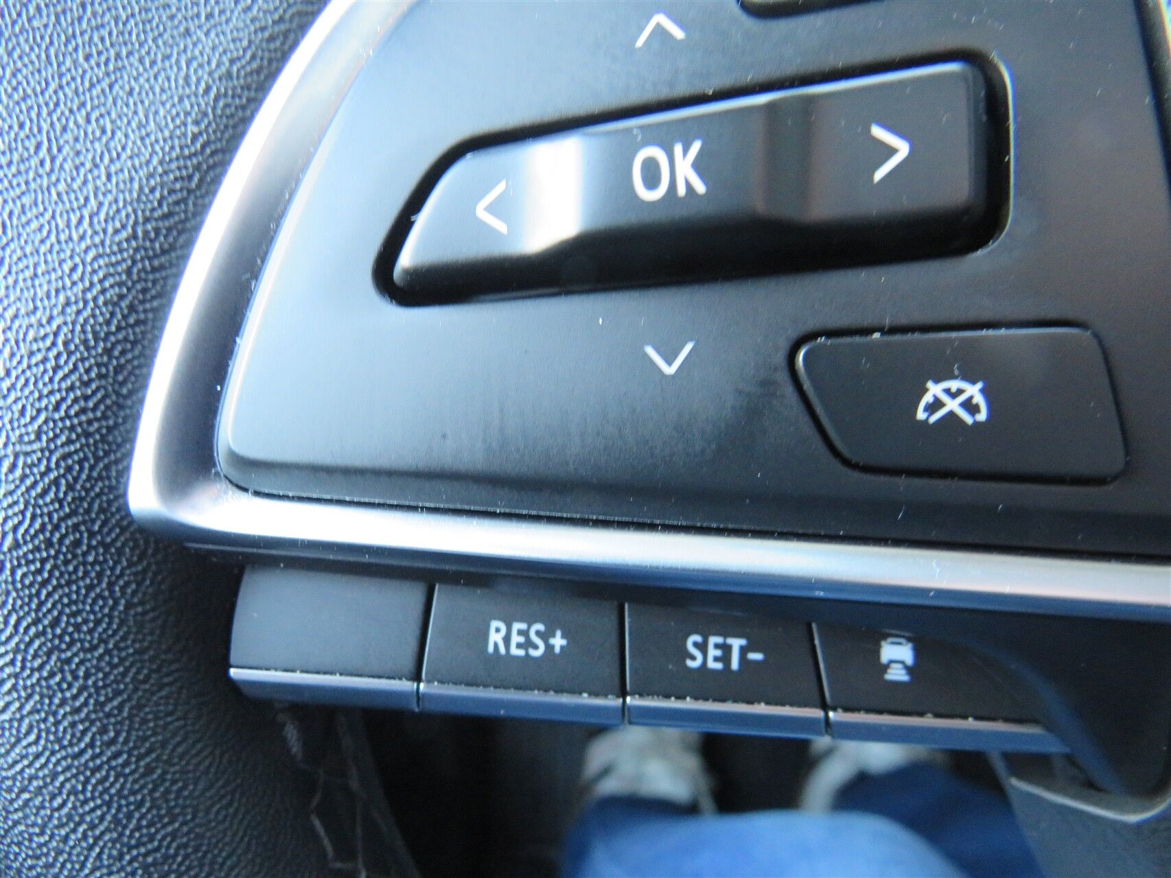 Billede af Maxus Euniq 5 EL 177HK Aut.