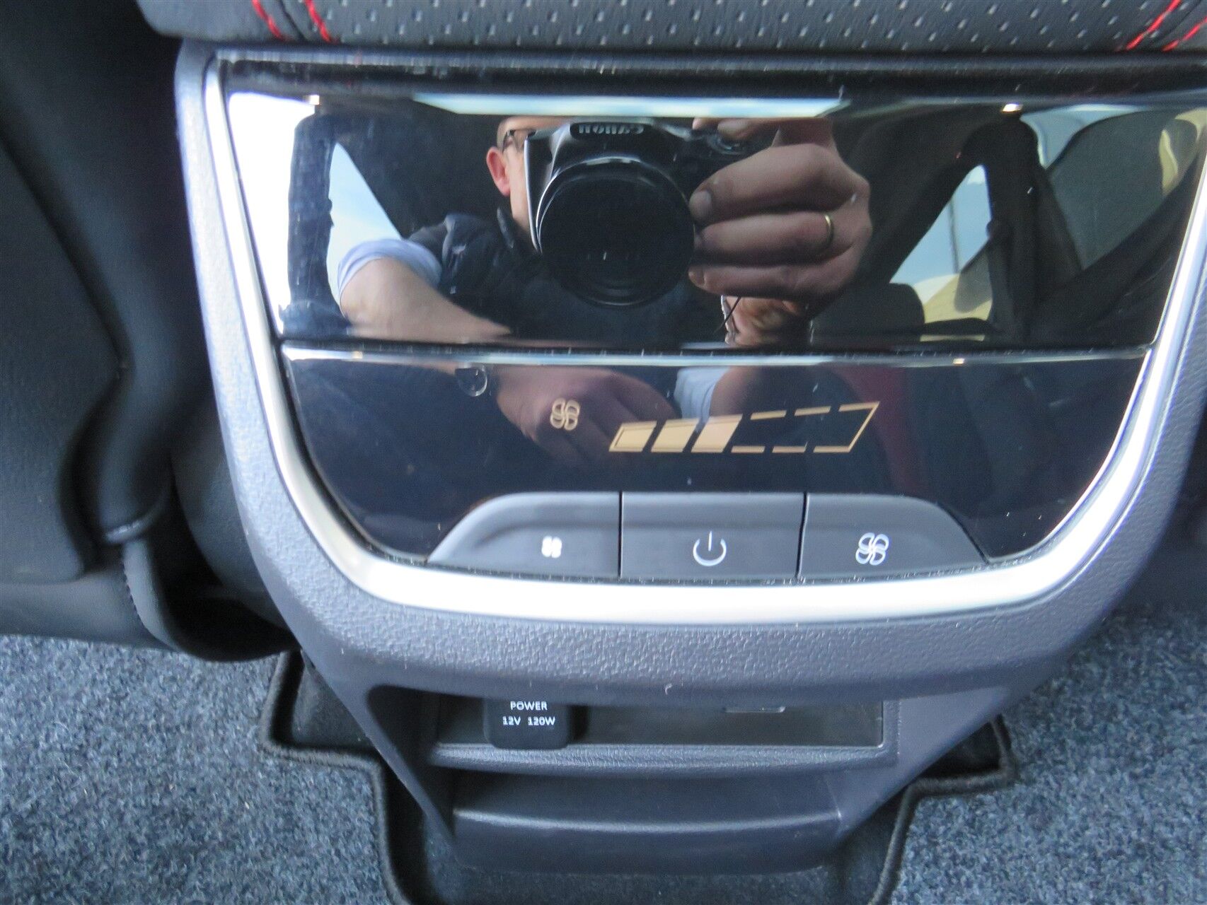 Billede af Maxus Euniq 5 EL 177HK Aut.