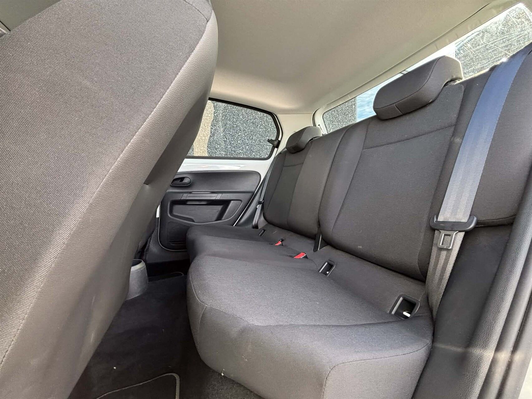 Billede af VW e-up EL 83HK 5d Aut.