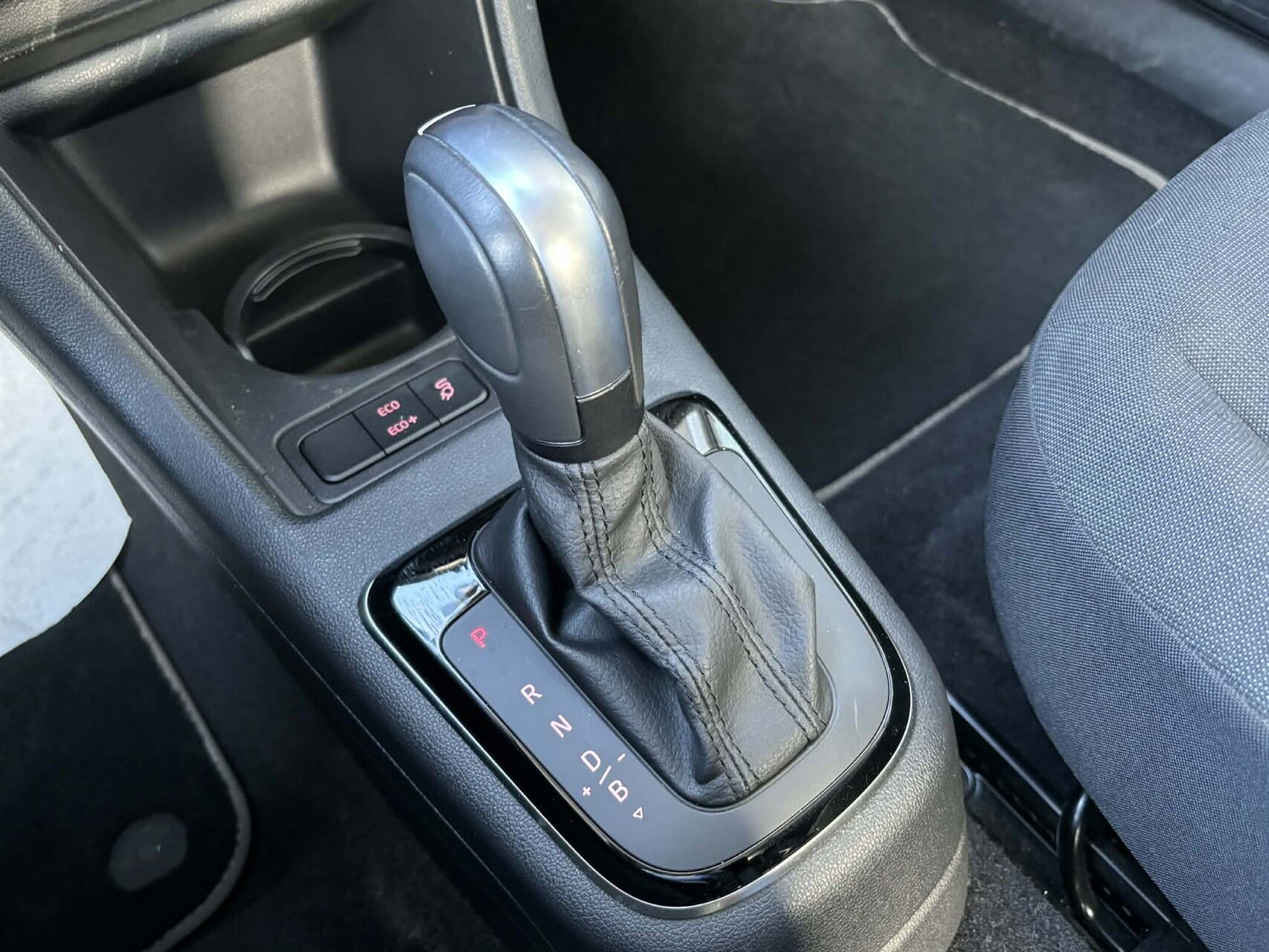 Billede af VW e-up EL 83HK 5d Aut.