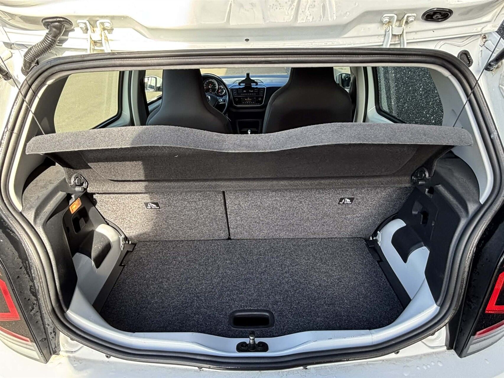 Billede af VW e-up EL 83HK 5d Aut.