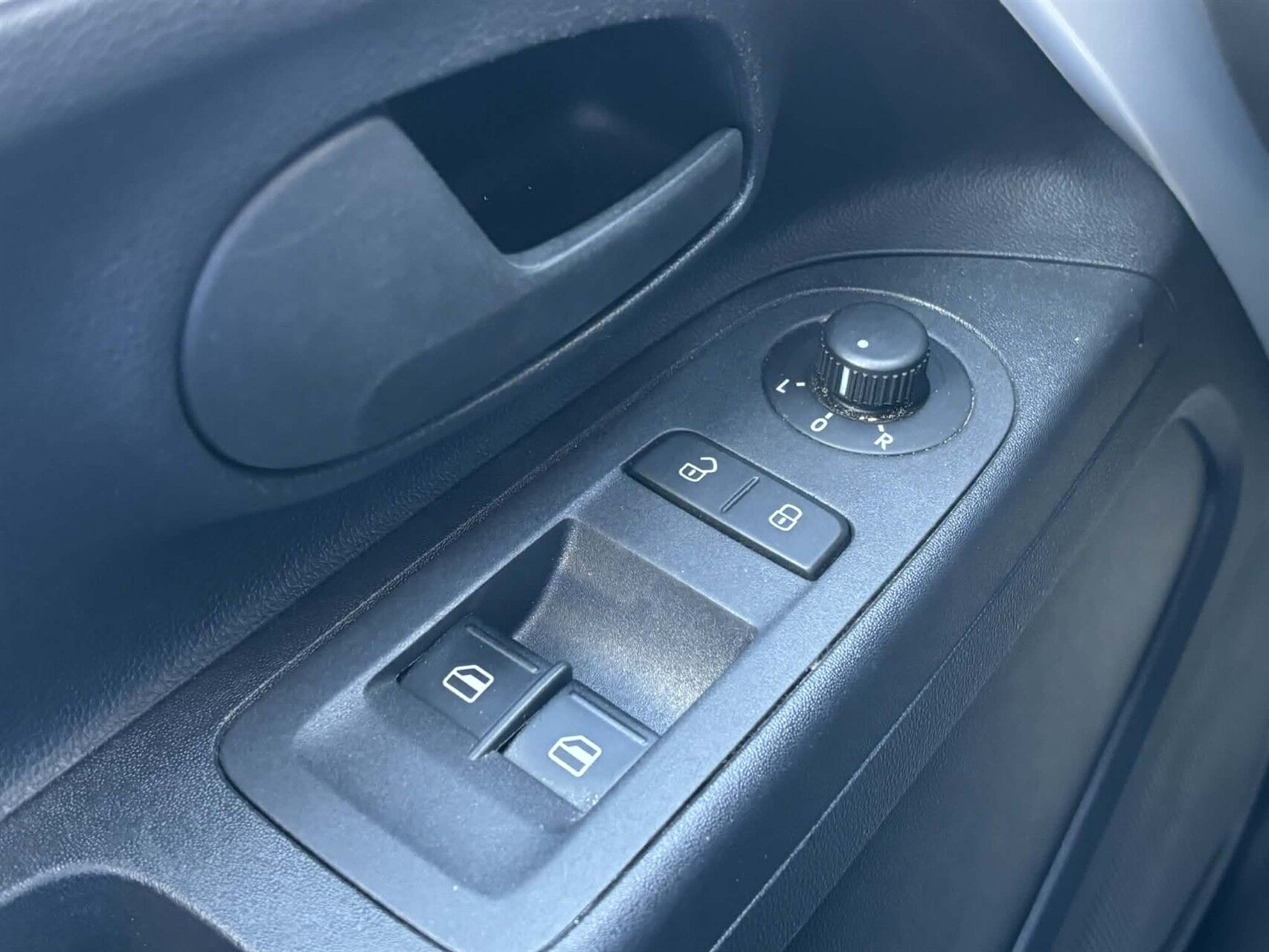 Billede af VW e-up EL 83HK 5d Aut.