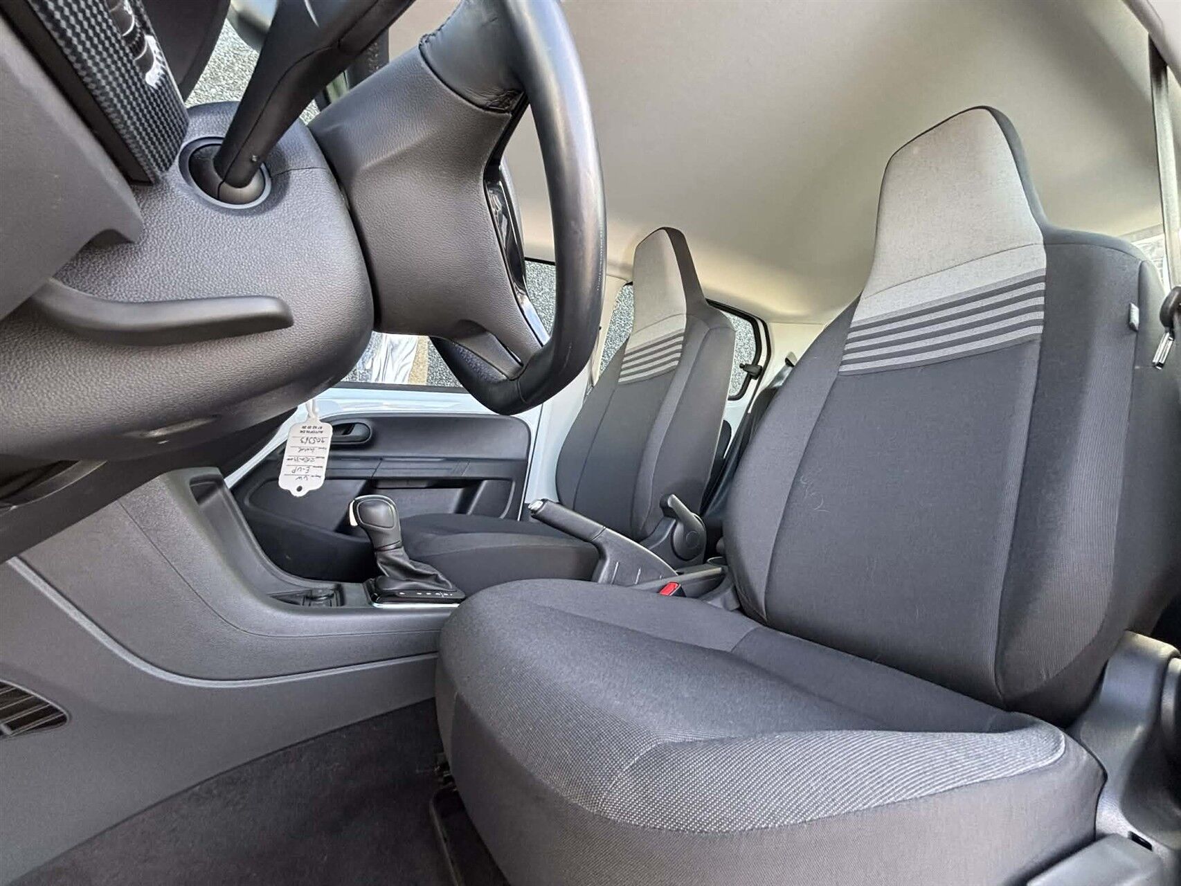 Billede af VW e-up EL 83HK 5d Aut.