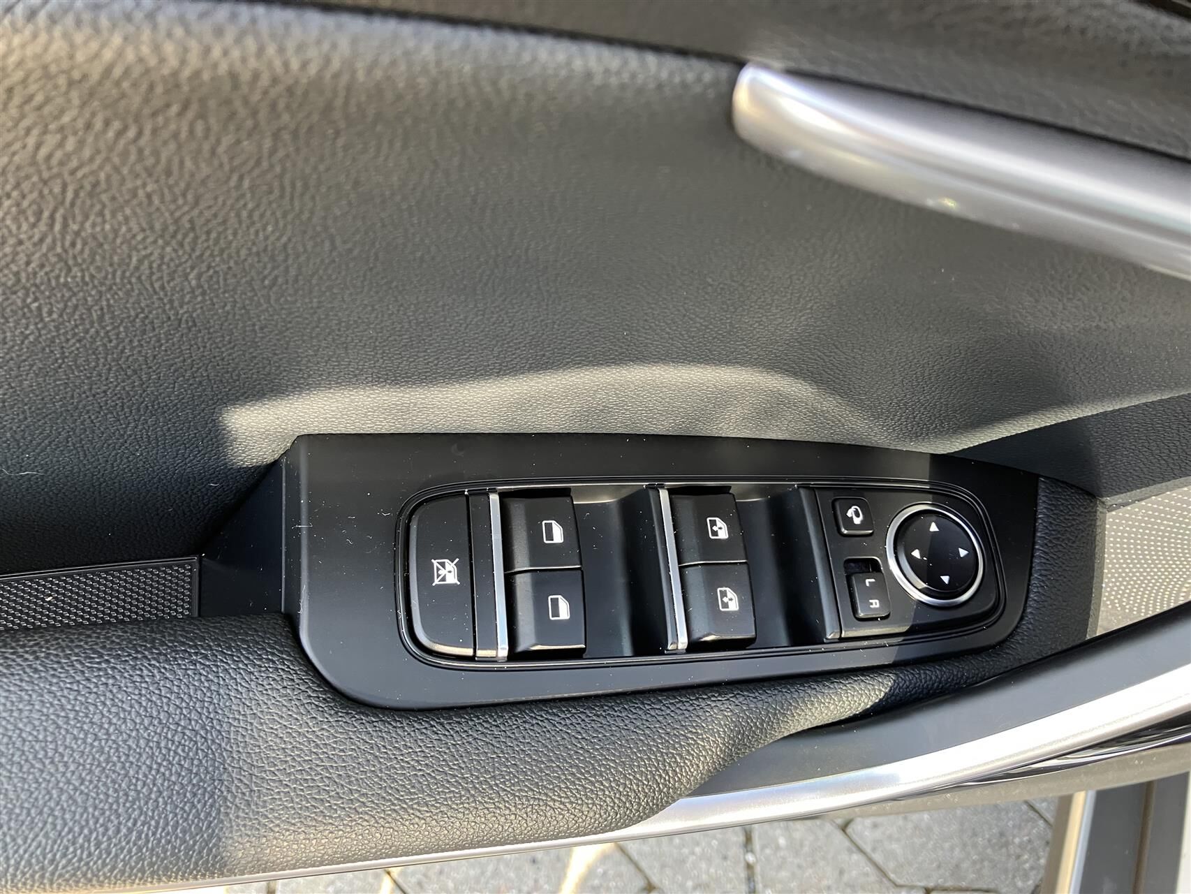 Billede af Kia XCeed 1,6 GDI  Plugin-hybrid Prestige DCT 141HK 5d 6g Aut.