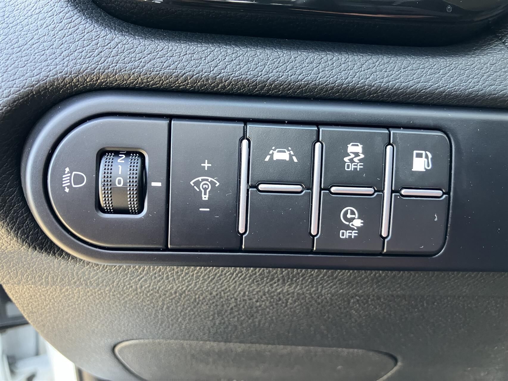 Billede af Kia XCeed 1,6 GDI  Plugin-hybrid Prestige DCT 141HK 5d 6g Aut.