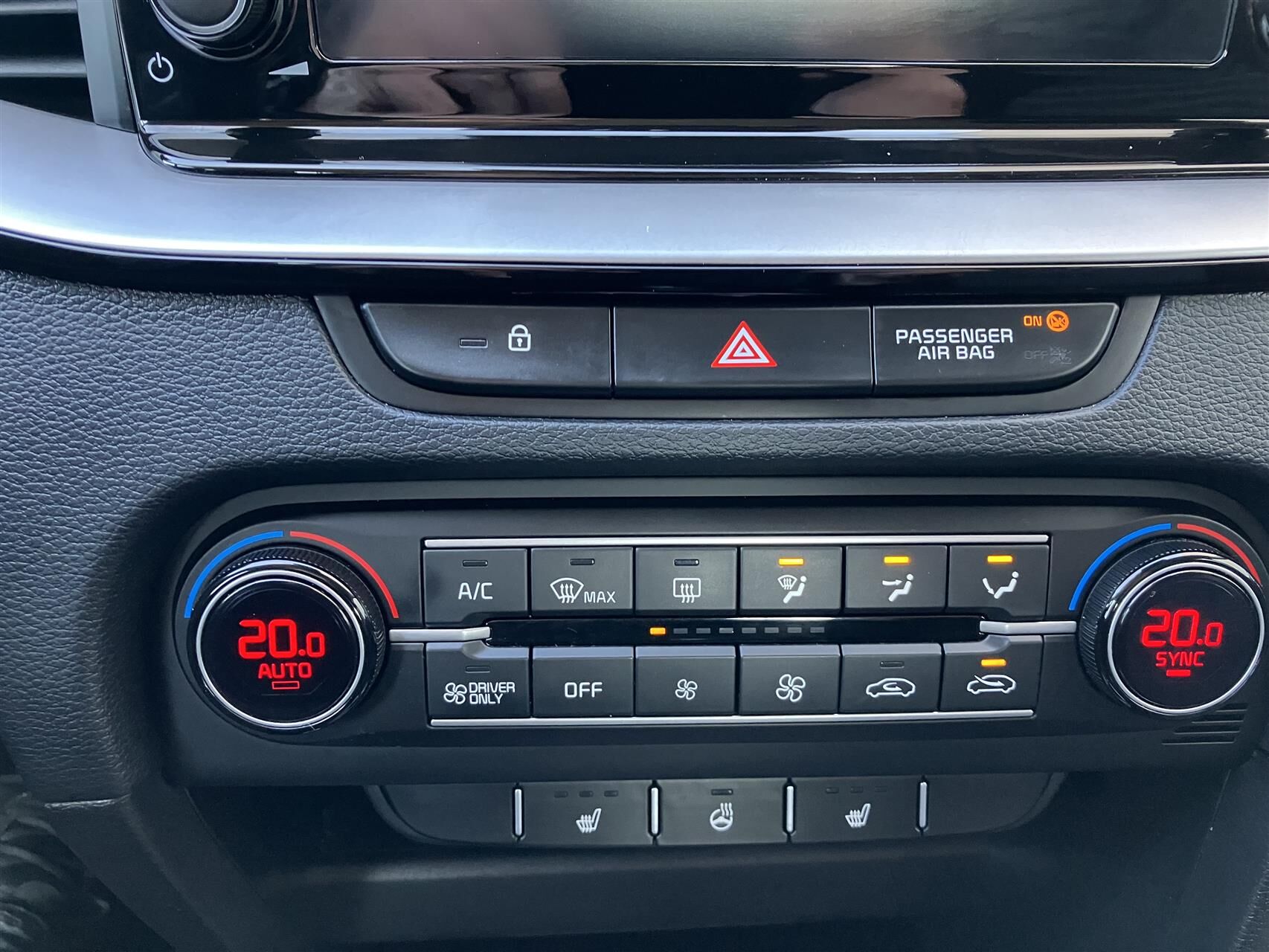 Billede af Kia XCeed 1,6 GDI  Plugin-hybrid Prestige DCT 141HK 5d 6g Aut.