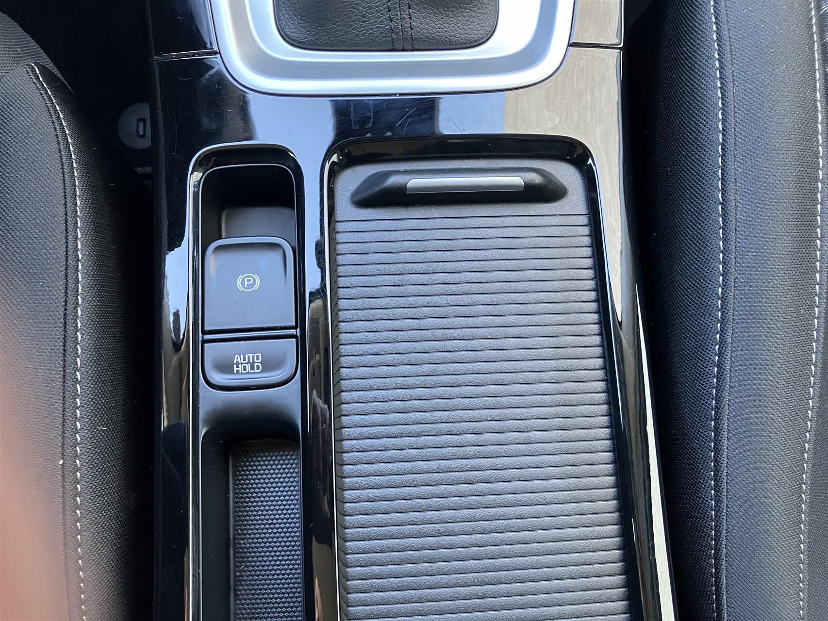 Billede af Kia XCeed 1,6 GDI  Plugin-hybrid Prestige DCT 141HK 5d 6g Aut.