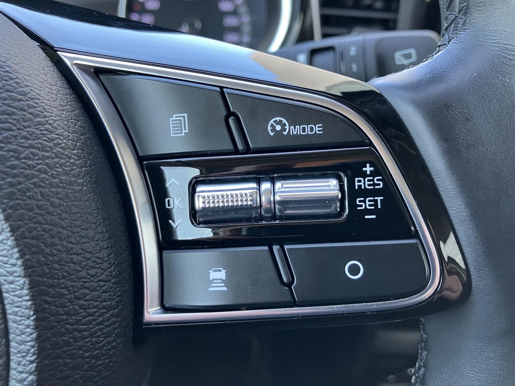 Billede af Kia XCeed 1,6 GDI  Plugin-hybrid Prestige DCT 141HK 5d 6g Aut.