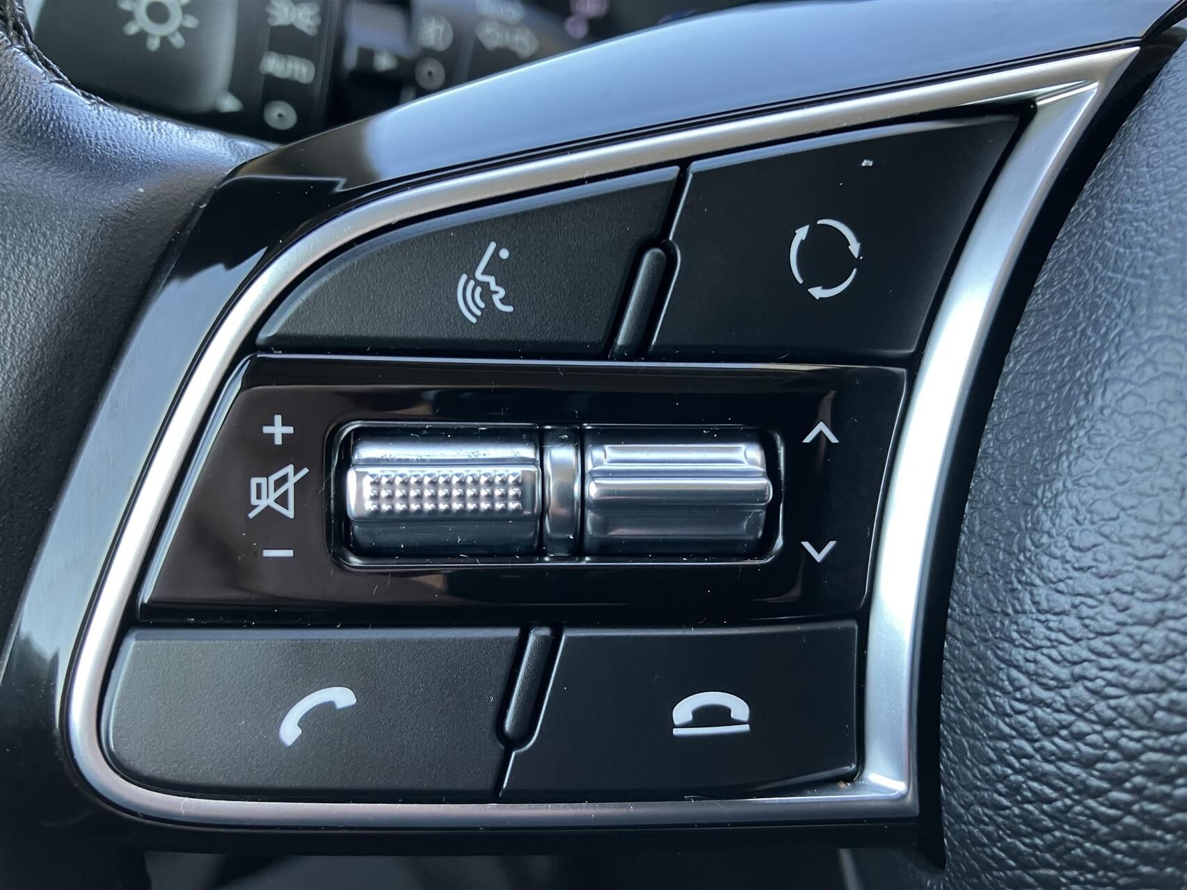 Billede af Kia XCeed 1,6 GDI  Plugin-hybrid Prestige DCT 141HK 5d 6g Aut.