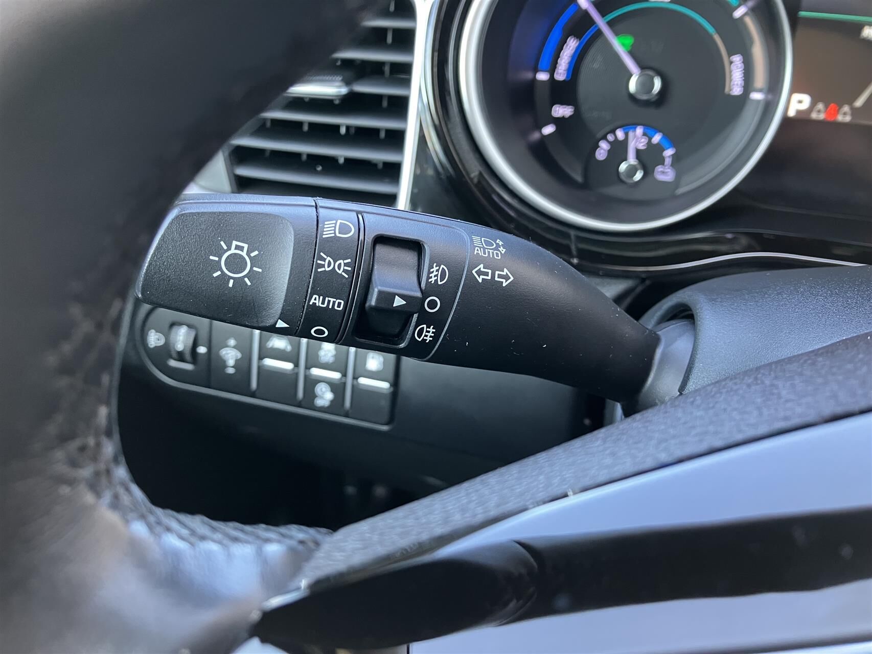 Billede af Kia XCeed 1,6 GDI  Plugin-hybrid Prestige DCT 141HK 5d 6g Aut.