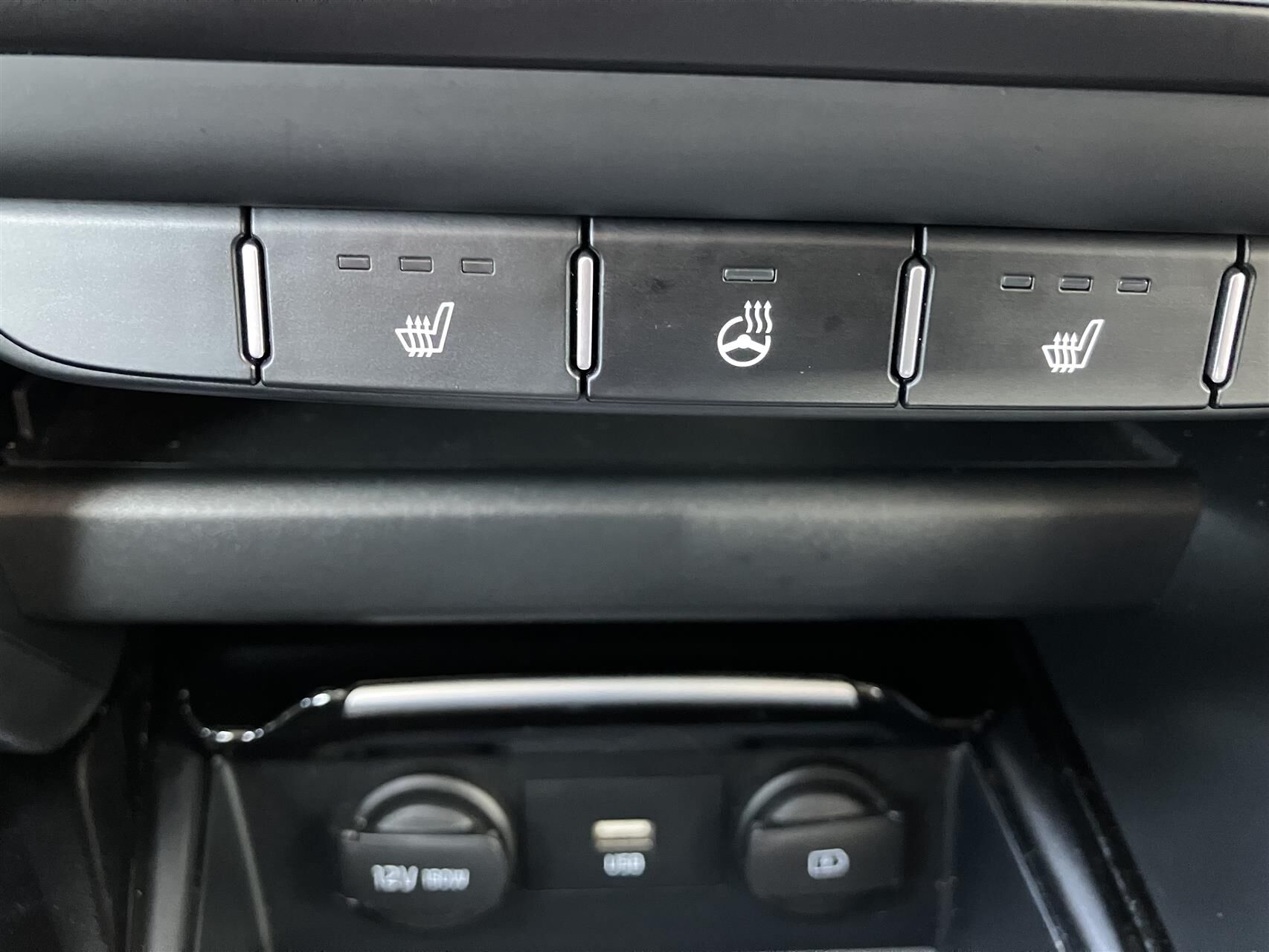 Billede af Kia XCeed 1,6 GDI  Plugin-hybrid Prestige DCT 141HK 5d 6g Aut.