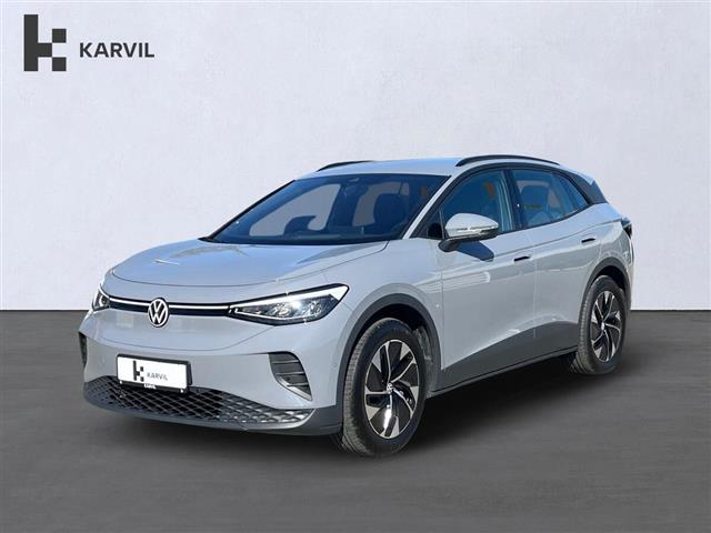 Billede af VW ID.4 EL Pro 286HK 5d Aut.