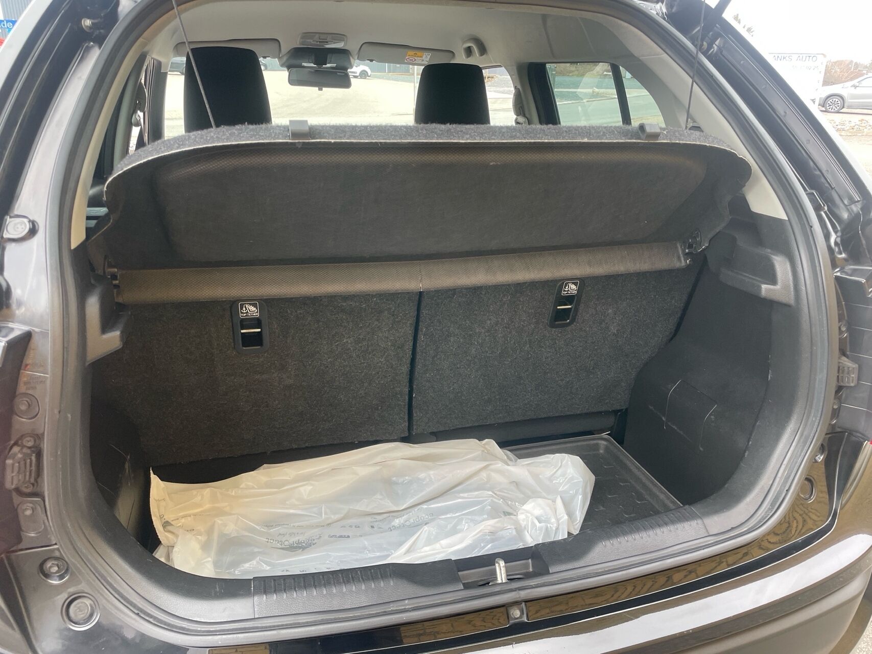 Billede af Suzuki Ignis 1,2 Dualjet  Mild hybrid Adventure Hybrid 90HK 5d