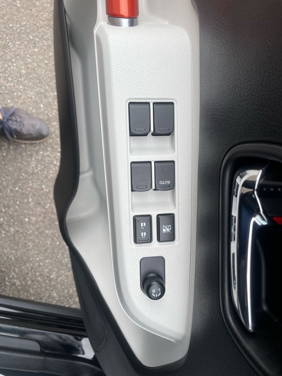 Billede af Suzuki Ignis 1,2 Dualjet  Mild hybrid Adventure Hybrid 90HK 5d