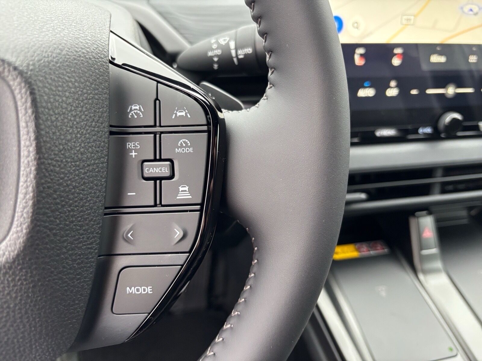 Billede af Toyota C-HR+ EL Executive AWD 343HK 5d Aut.