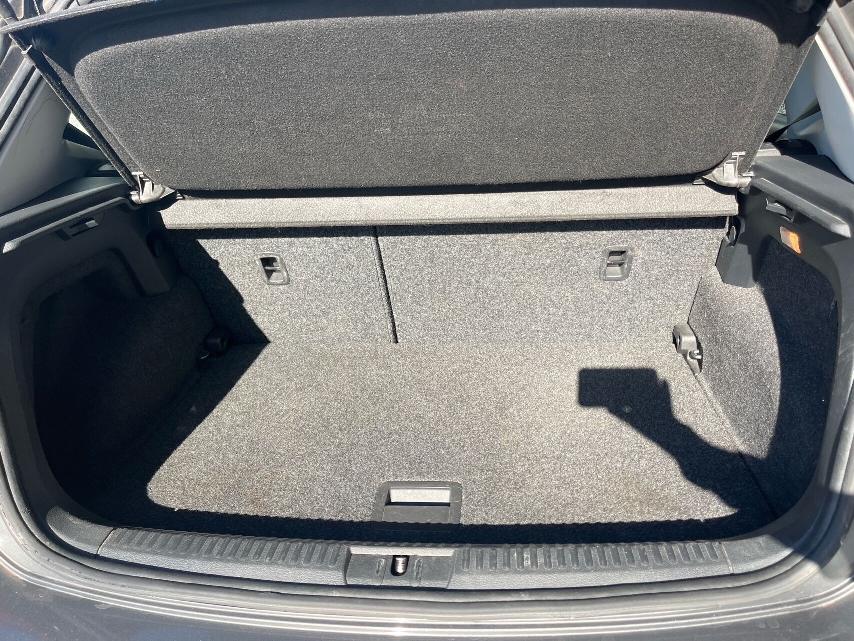 Billede af VW Polo 1,2 TSI BMT Comfortline DSG 90HK 5d 7g Aut.