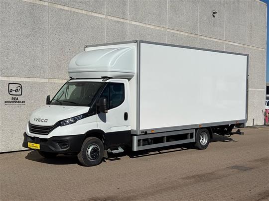 Iveco Daily 70C 3,0L 210HK