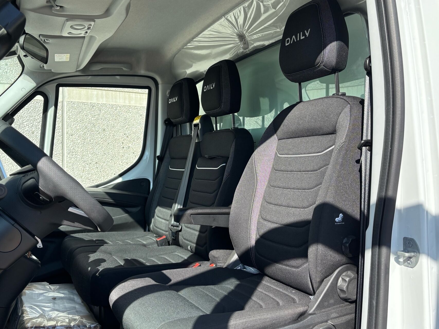 Billede af Iveco Daily 70C 3,0L 210HK