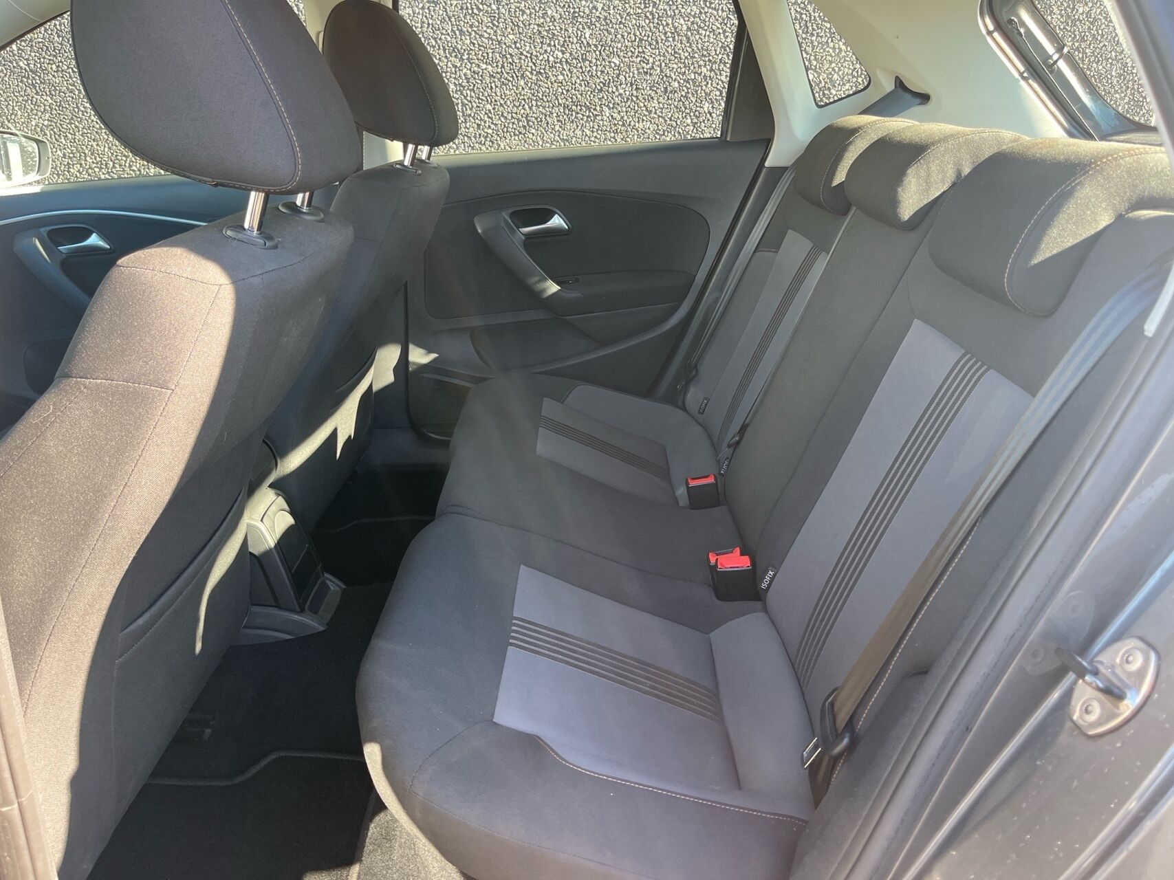 Billede af VW Polo 1,2 TSI BMT Comfortline DSG 90HK 5d 7g Aut.