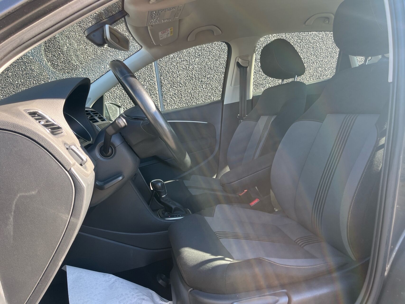 Billede af VW Polo 1,2 TSI BMT Comfortline DSG 90HK 5d 7g Aut.