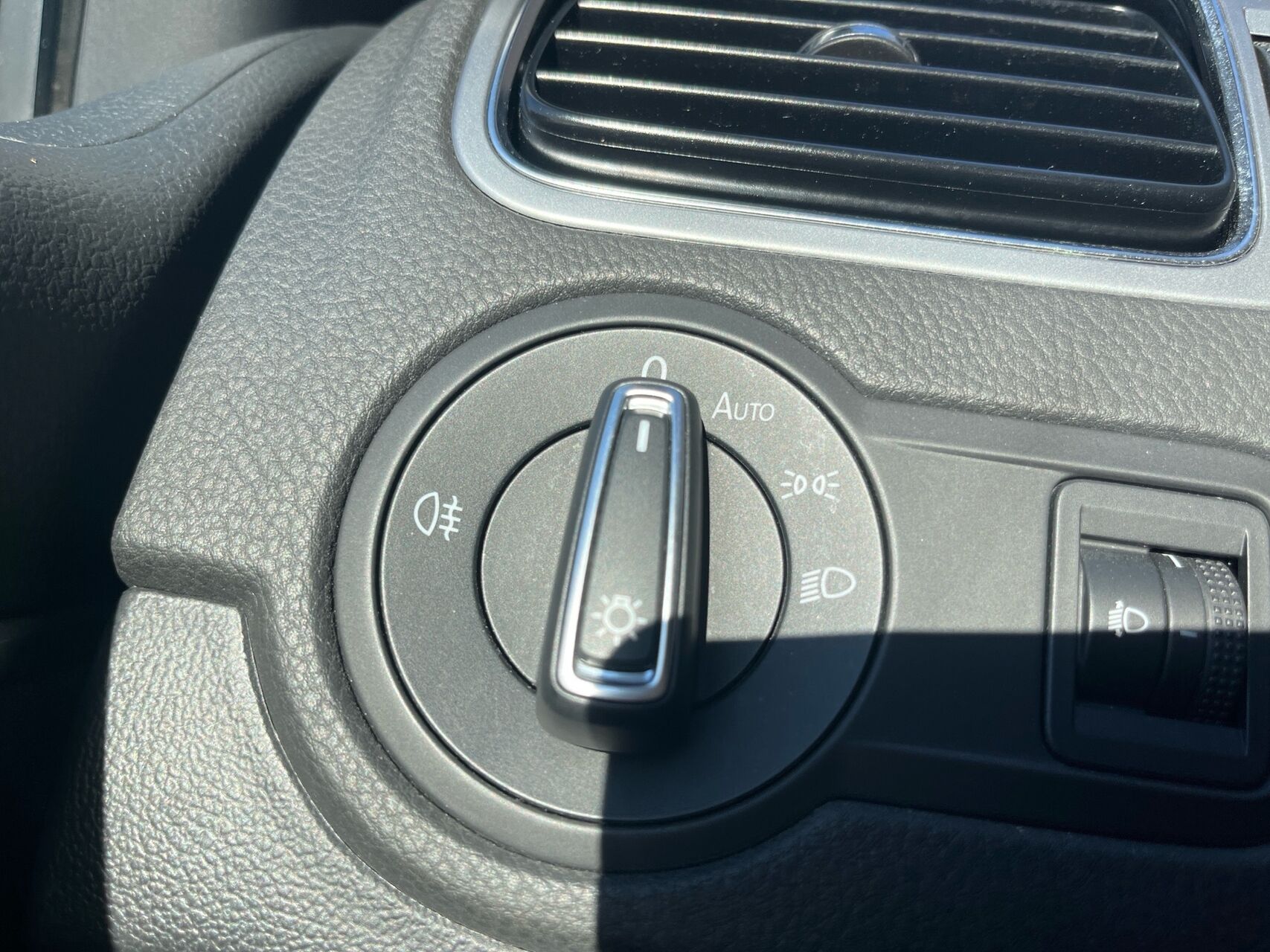 Billede af VW Polo 1,2 TSI BMT Comfortline DSG 90HK 5d 7g Aut.