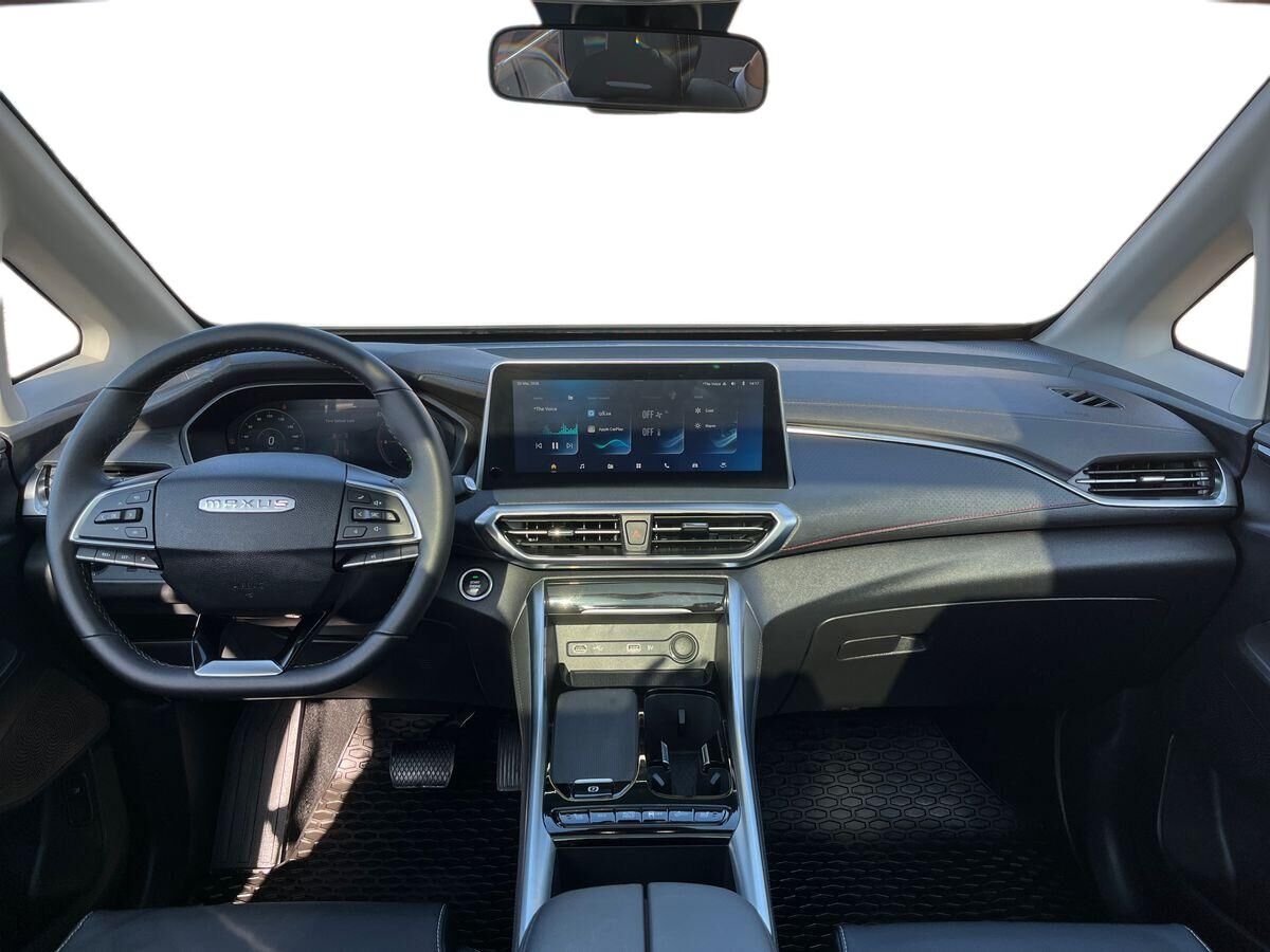 Billede af Maxus Euniq 5 6 Sæder EL 177HK Aut.