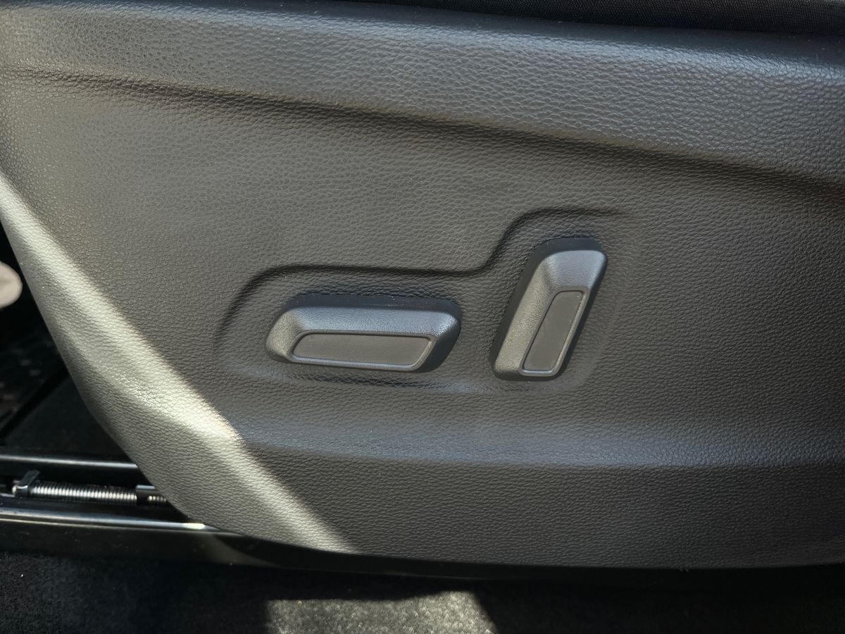 Billede af Maxus Euniq 5 6 Sæder EL 177HK Aut.