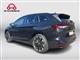 Billede af Skoda Enyaq iV 80X EL Sportline 4x4 265HK 5d Aut.