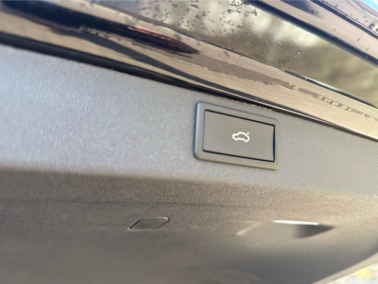 Billede af Skoda Enyaq iV 80X EL Sportline 4x4 265HK 5d Aut.