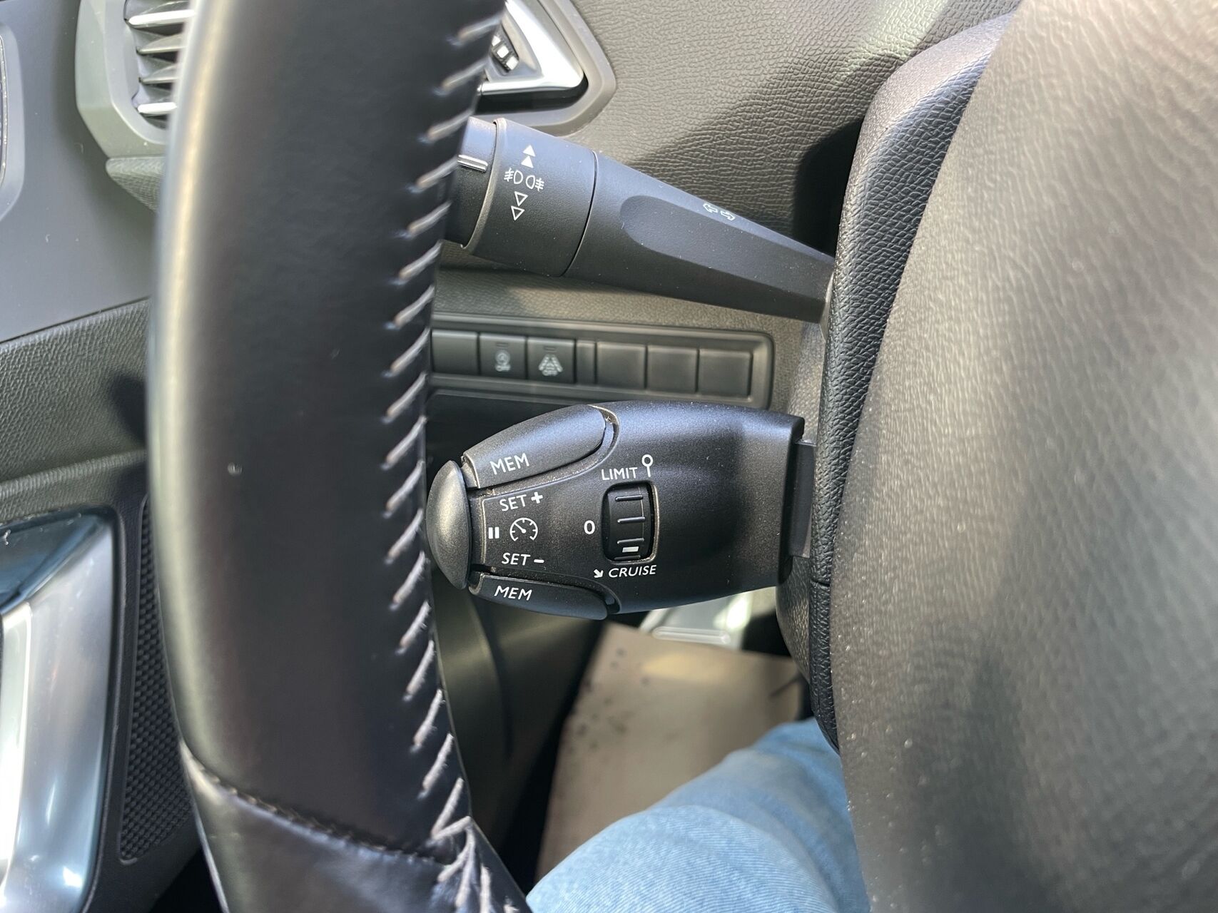 Billede af Peugeot 308 SW 1,5 BlueHDi Selection Sky 130HK Stc 6g