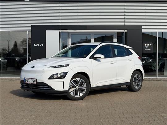 Hyundai Kona EL Essential 204HK 5d Aut.