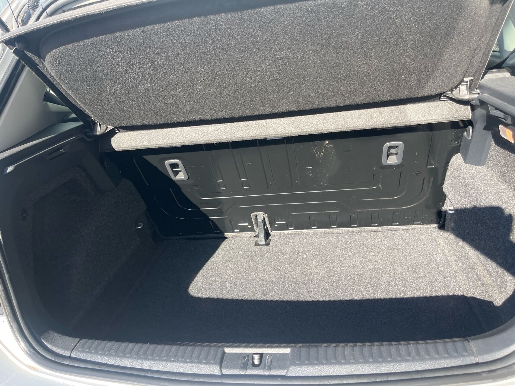 Billede af VW Polo 1,0 TSI BlueMotion 95HK 5d