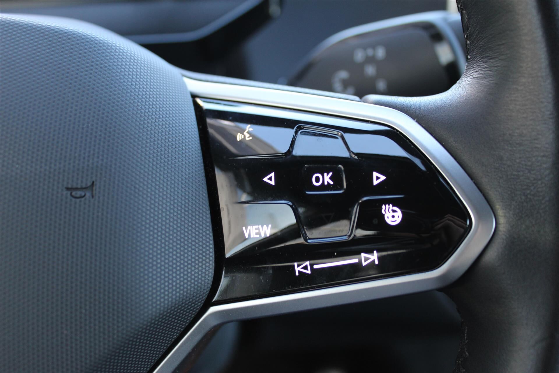 Billede af VW ID.3 EL Style+ 204HK 5d Aut.