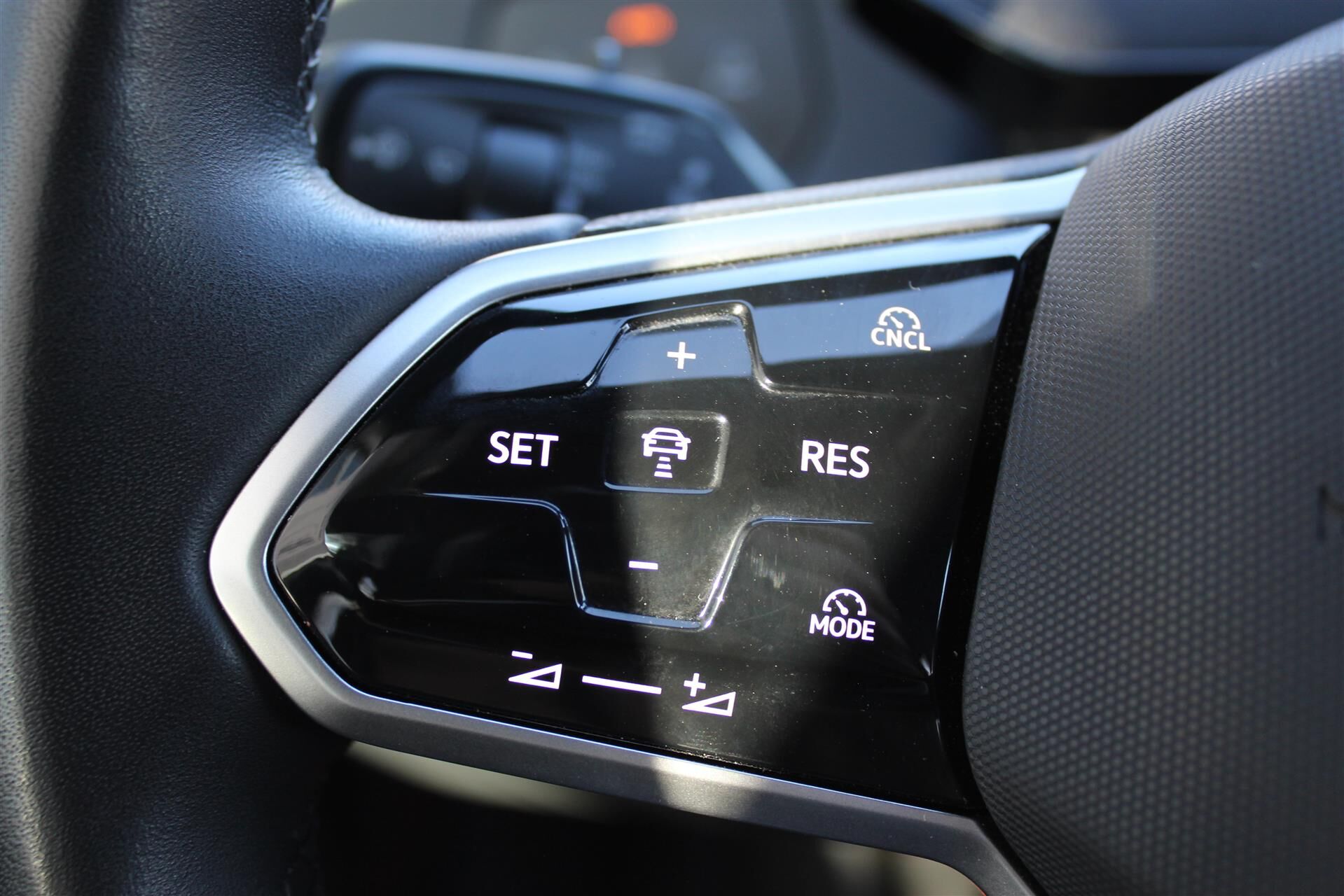 Billede af VW ID.3 EL Style+ 204HK 5d Aut.