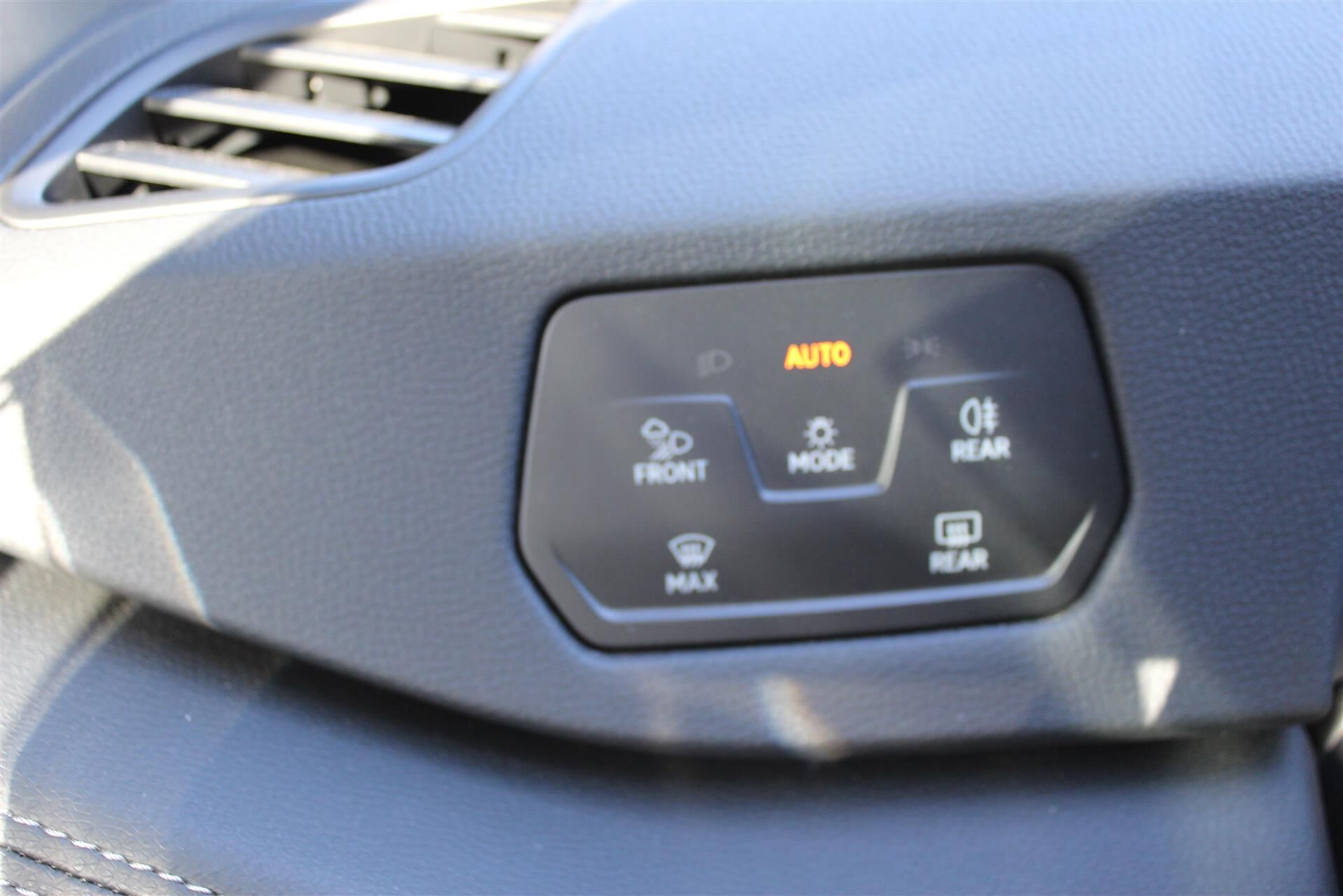 Billede af VW ID.3 EL Style+ 204HK 5d Aut.